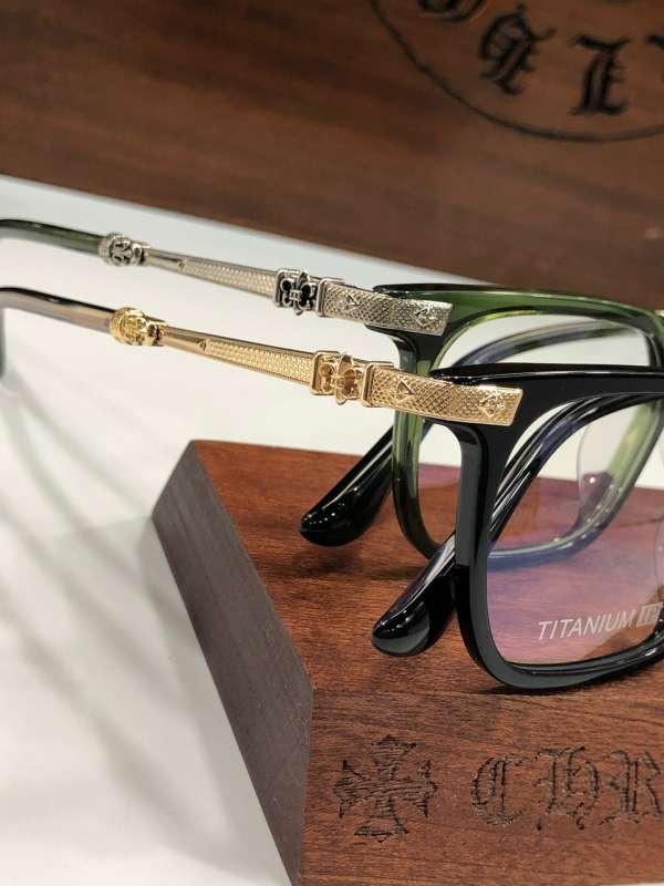 Picture of Chrome Hearts Optical Glasses _SKUfw52080437fw